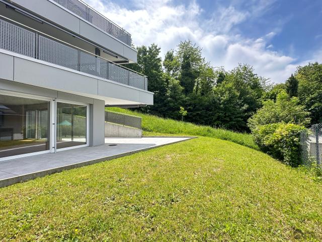 Apartment kaufen in Aarburg, Aargau