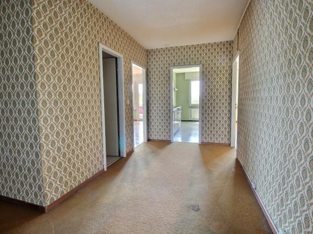 Apartment kaufen in Villars, Freiburg