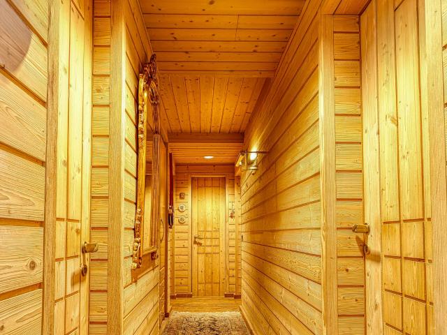 Apartment kaufen in Saanen, Bern