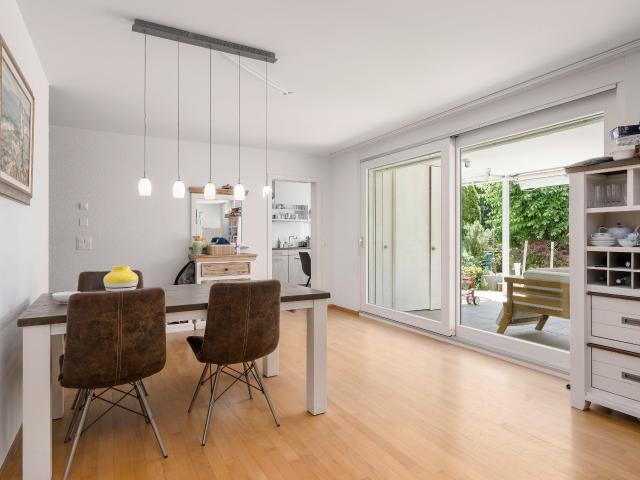 Apartment kaufen