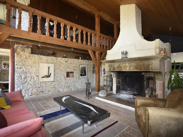 Apartment kaufen in Le Locle