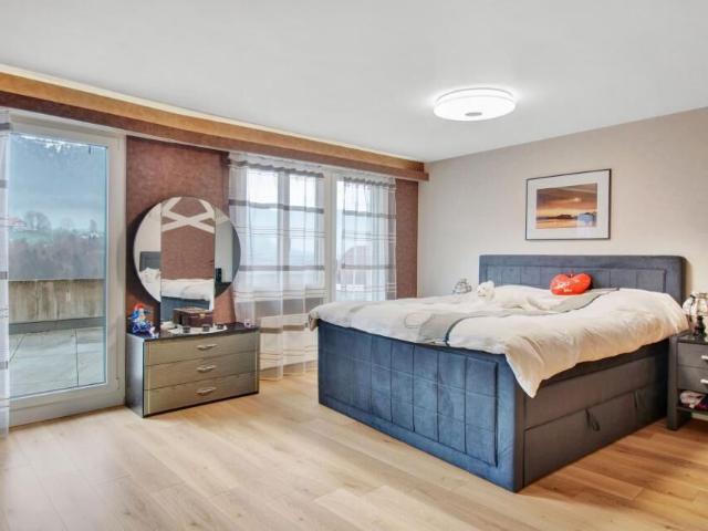 Apartment kaufen in Moutier, Bern