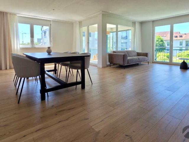 Apartment kaufen in Oftringen, Aargau