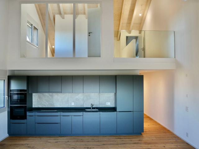 Apartment kaufen in Prévonloup, Waadt