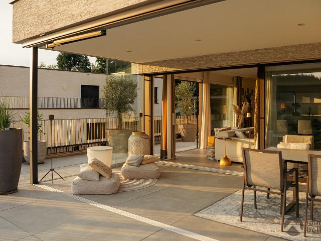 Apartment kaufen in Gfill, Rothrist