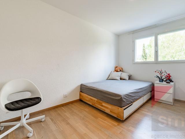 Apartment kaufen in Bulle, Freiburg