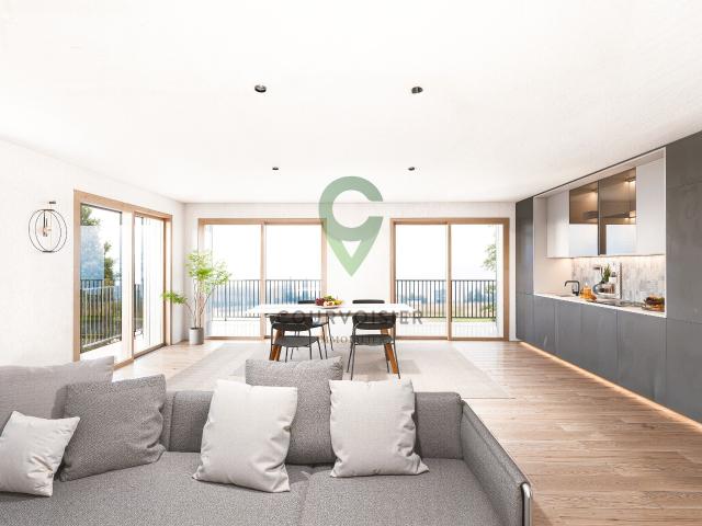 Apartment kaufen in Gilly, Waadt