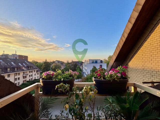 Apartment kaufen in Gland, Waadt