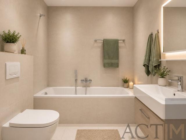 Apartment kaufen in Conches