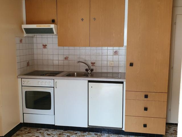 Apartment kaufen in Collombey-Muraz, Wallis