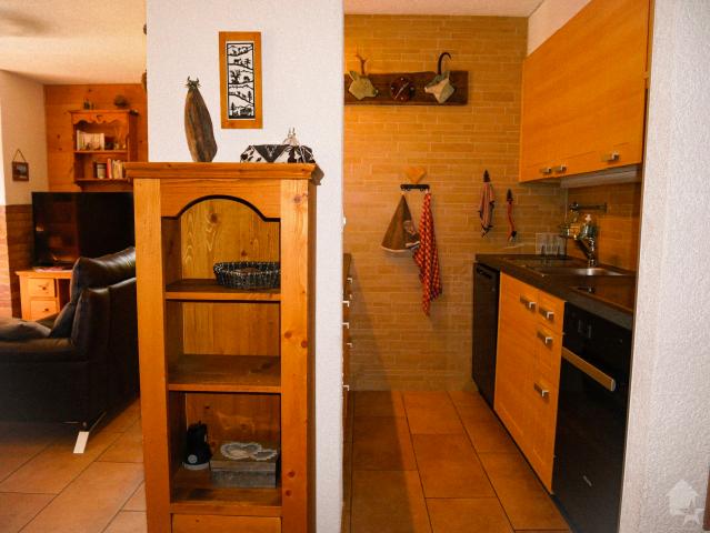 Apartment kaufen in Orsières, Wallis