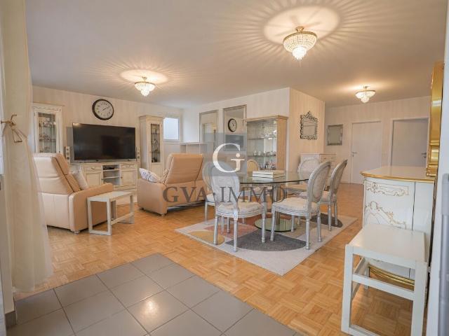 Apartment kaufen