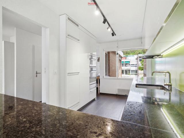 Apartment kaufen in Ittigen, Bern