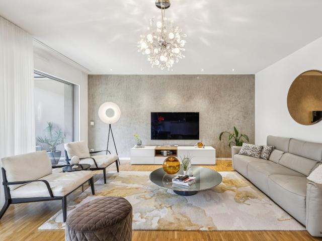 Apartment kaufen in Meyrin