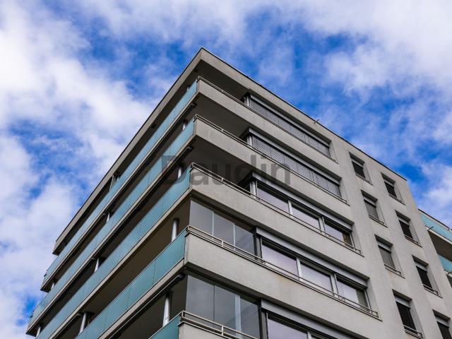 Apartment kaufen in Lancy