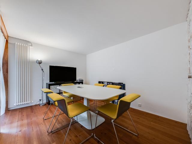Apartment kaufen