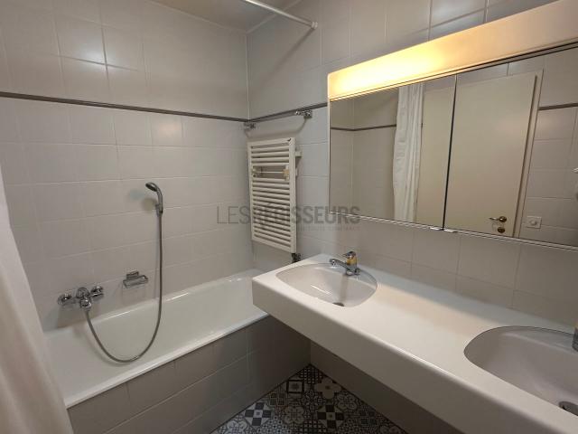 Apartment kaufen in Aire-la-Ville