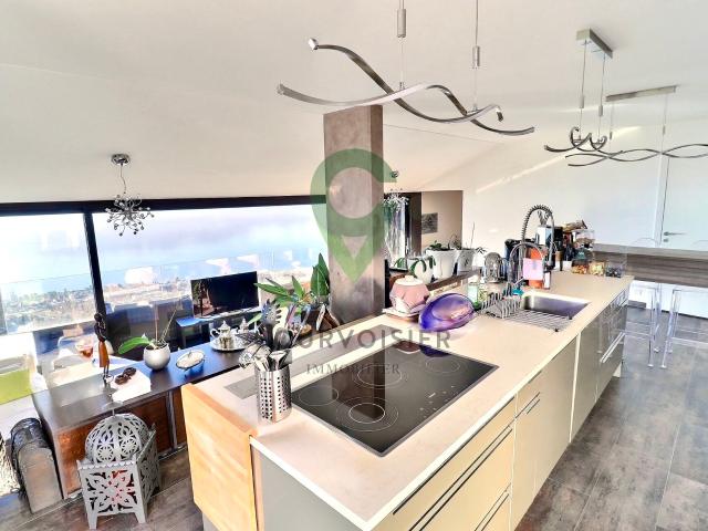 Apartment kaufen in Bourg-en-Lavaux, Waadt