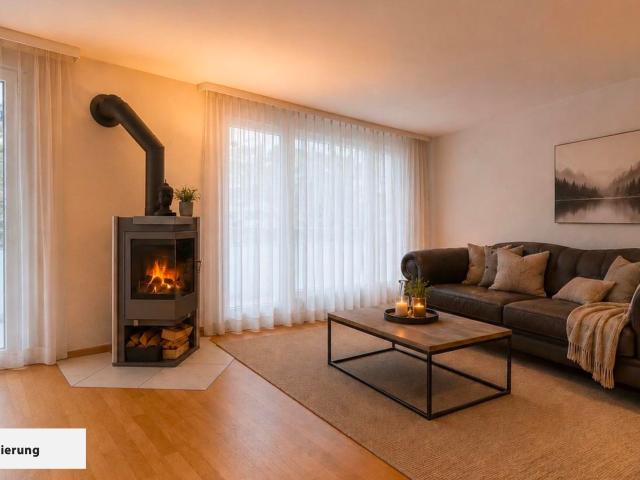 Apartment kaufen in Wangen (ZH), Zürich
