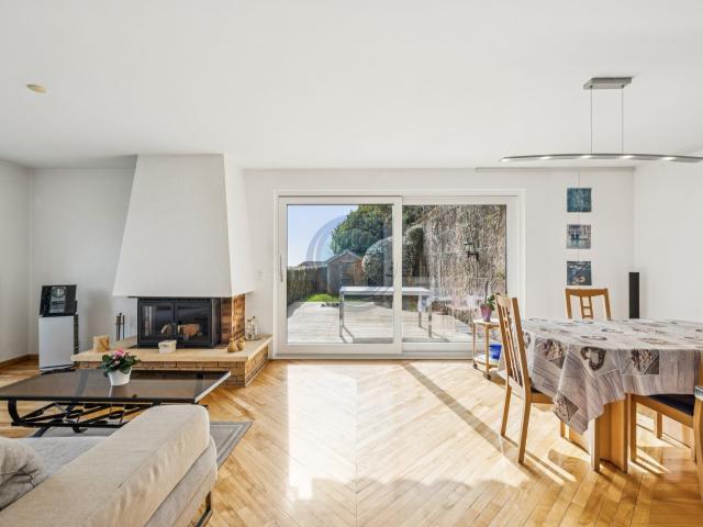Apartment kaufen in Chardonne, Waadt