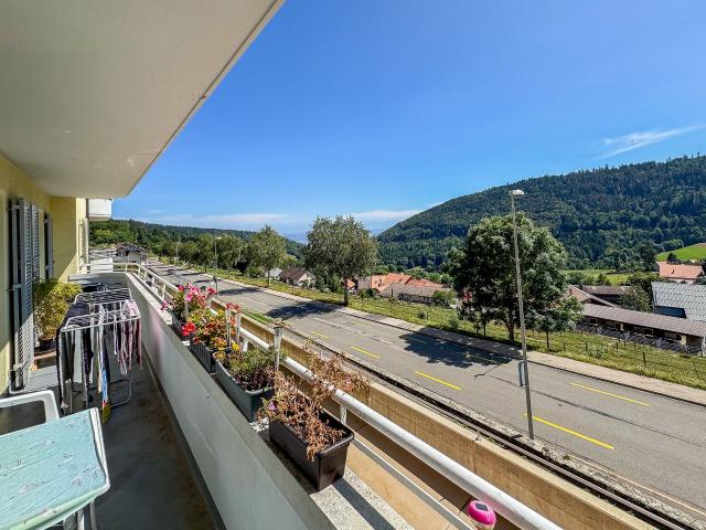 Apartment kaufen