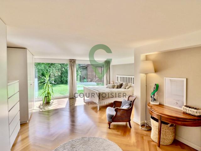 Apartment kaufen in Denges, Waadt