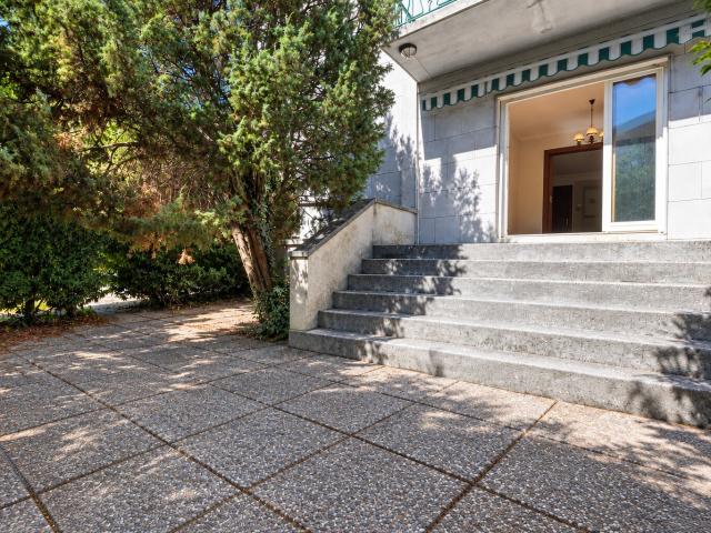 Apartment kaufen in Saint-Maurice, Wallis