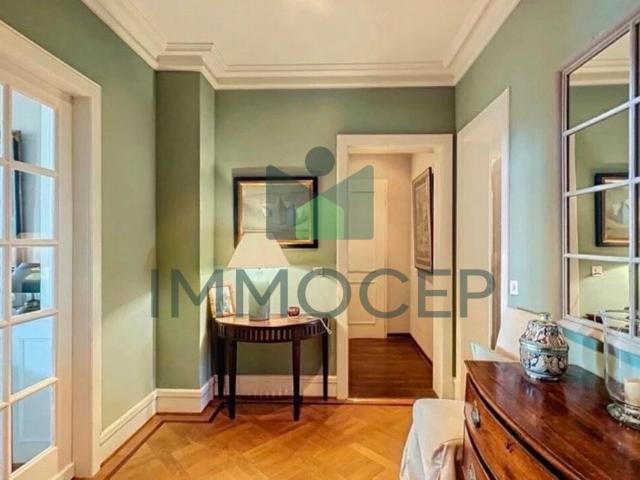 Apartment kaufen in Veyrier