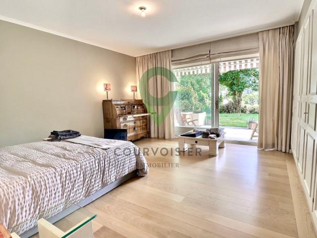 Apartment kaufen in Pully, Waadt