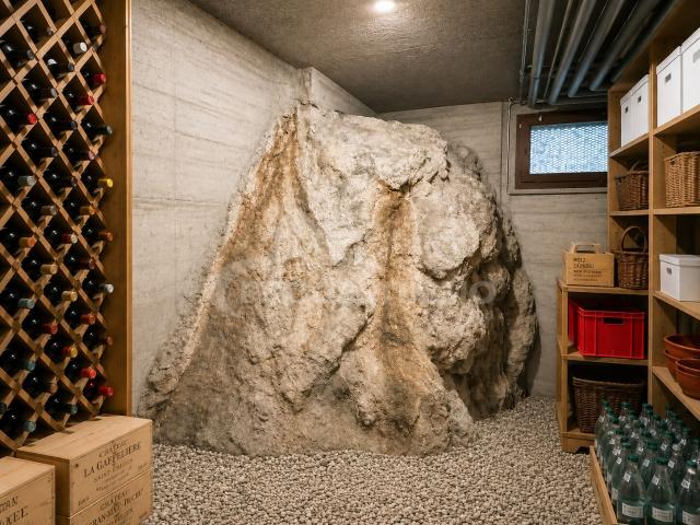 Apartment kaufen in Les Mayens-de-Sion, Wallis