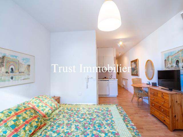 Apartment kaufen in Crans-Montana, Wallis