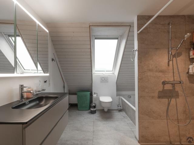 Apartment kaufen in Hägendorf, Solothurn