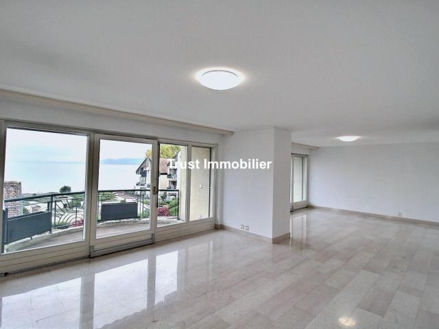 Apartment kaufen in Villeneuve (VD), Waadt