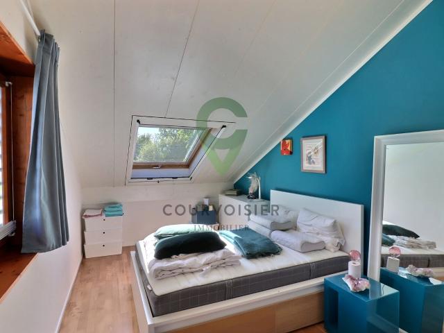 Apartment kaufen in Bursinel, Waadt