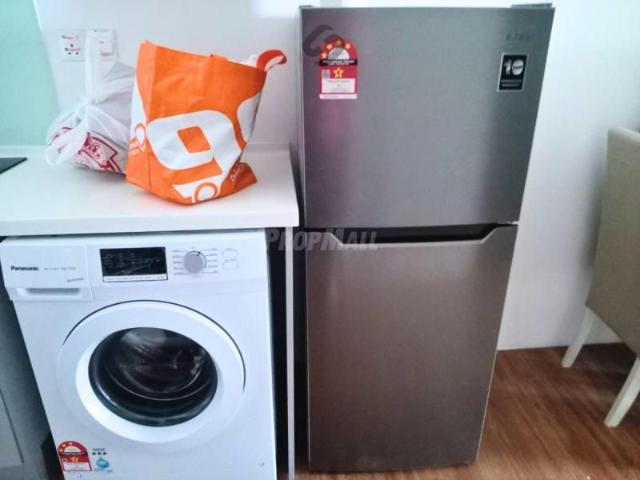 Apartment for rent in Petaling, Subang Jaya