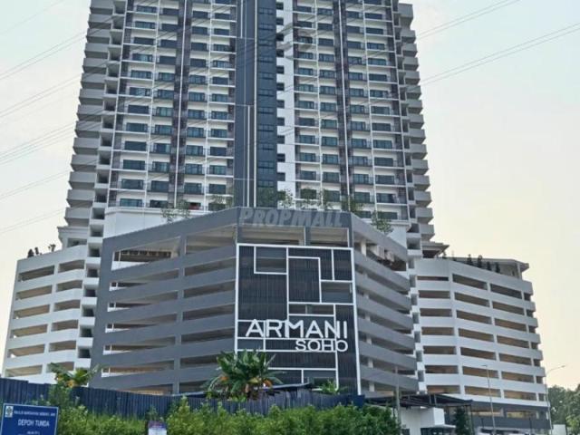 Apartment for rent in Petaling, Subang Jaya