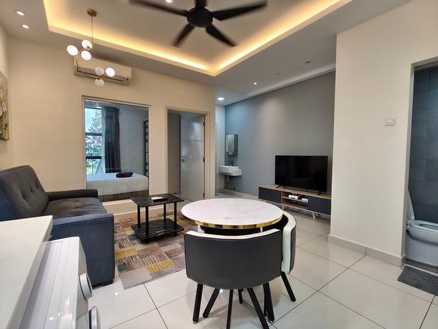 Serviced Residence for sale in Country Heights Damansara, Kuala Lumpur