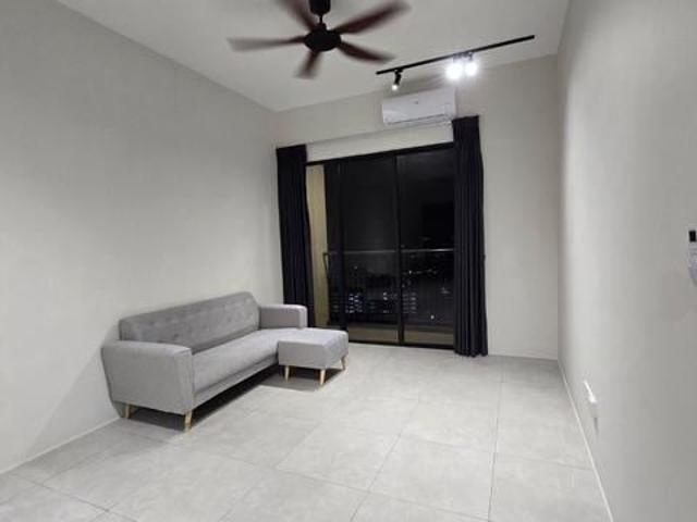Serviced Residence for rent in Bukit Mertajam, Seberang Perai
