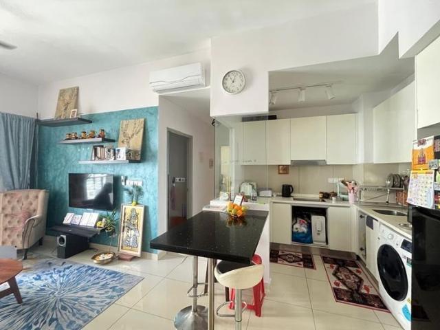 Apartment for rent in Ulu Kelang, Majlis Perbandaran Ampang Jaya