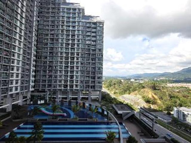 Condominium for sale in Kinabalu, Sabah