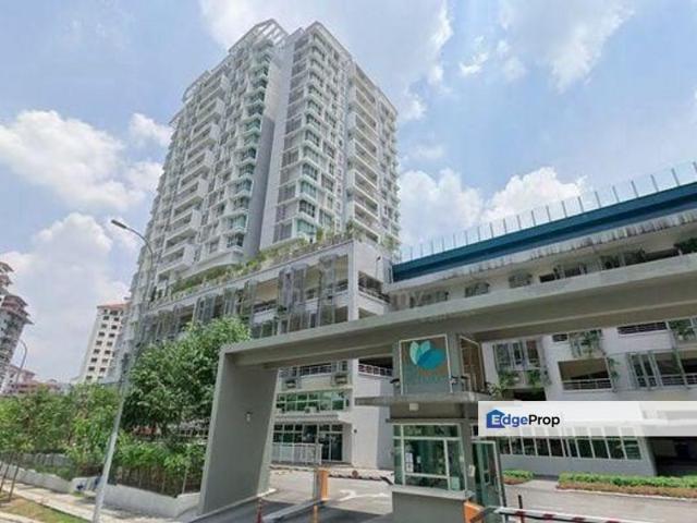 Condominium for rent in Country Heights Damansara, Kuala Lumpur
