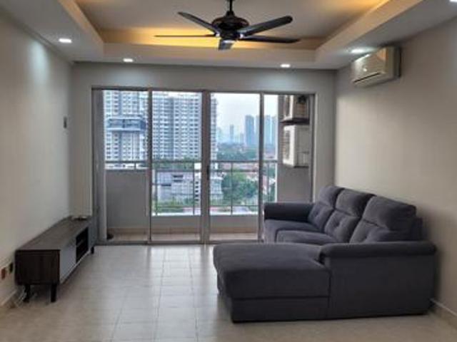 Condominium for rent in Ara Damansara, Petaling Jaya