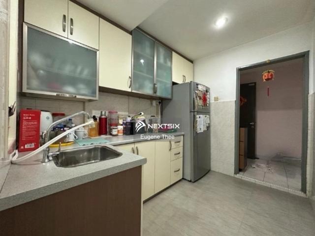 Residential House for sale in Georgetown, Penang