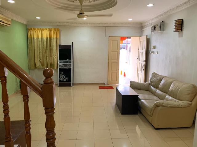 Residential House for sale in Georgetown, Penang