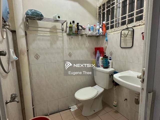 Residential House for sale in Georgetown, Penang