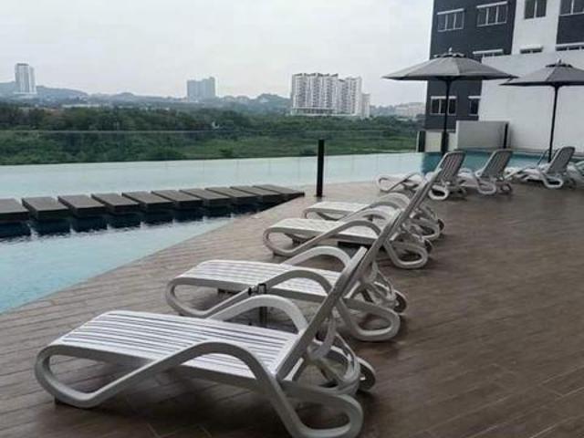 Condominium for rent in Taman OUG, Kuala Lumpur