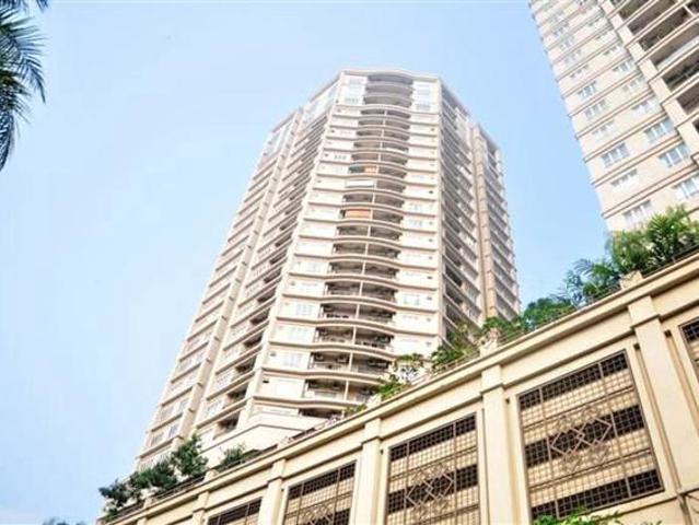 Serviced Residence for sale in Sri Hartamas, Kuala Lumpur