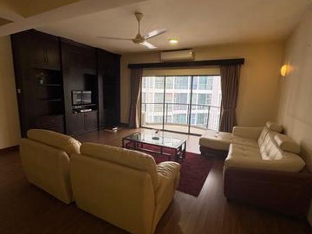 Condominium for rent in Country Heights Damansara, Kuala Lumpur