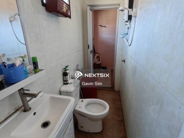 Residential House for sale in Georgetown, Penang