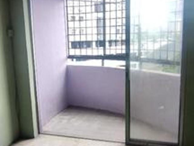 Condominium for rent in Cheras, Kuala Lumpur